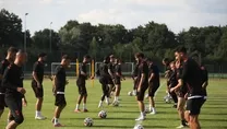 Samsunspor hız kesmiyor