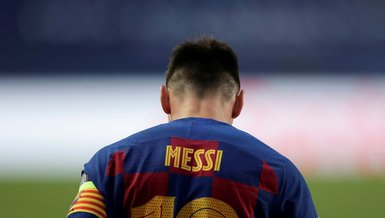 Koeman da ikna edemedi! Messi için ayrılık vakti