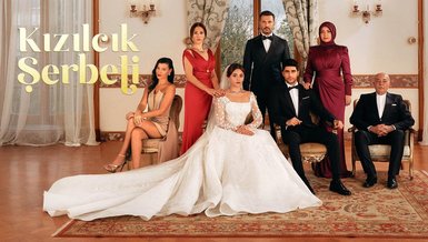 KIZILCIK ŞERBETİ YENİ BÖLÜM YAYINLANACAK MI? SHOW TV Kızılcık Şerbeti 16. bölüm bu akşam var mı?