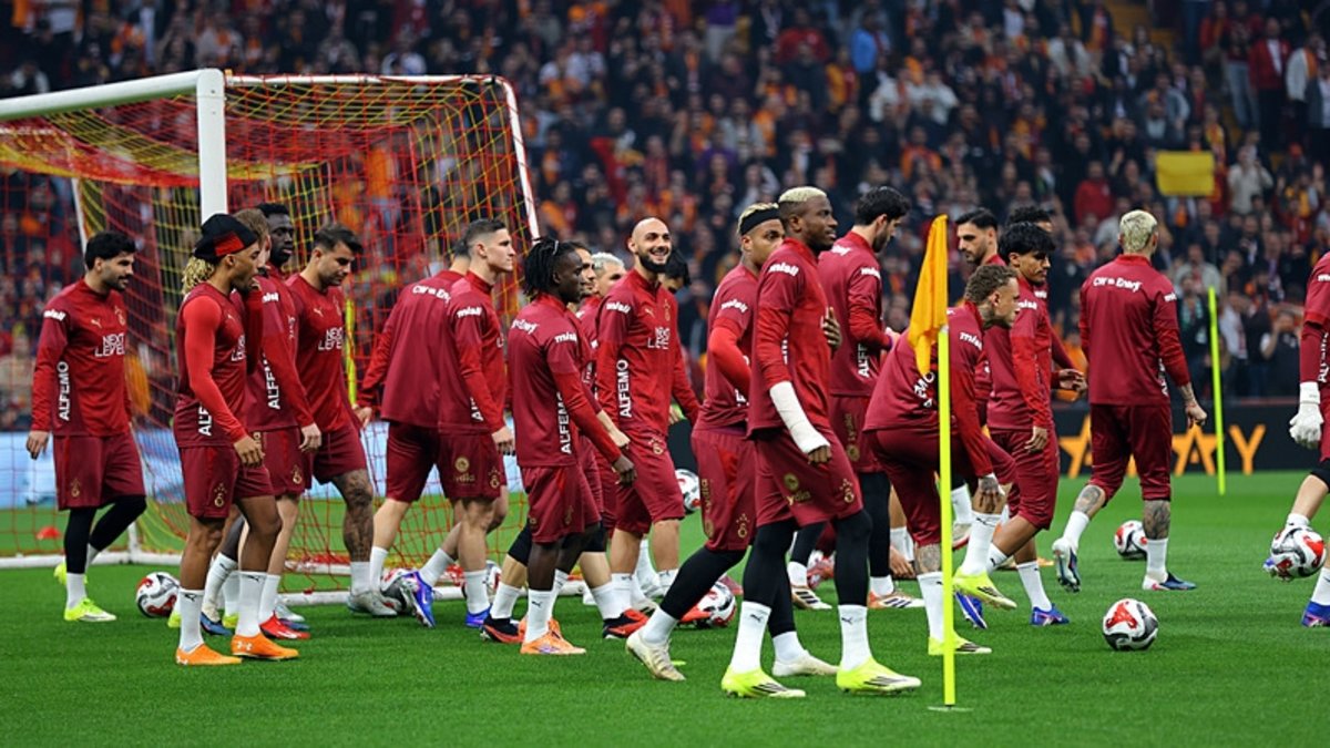 Galatasaray'ın şampiyonluk primi ortaya çıktı! Dudak uçuklatan rakam