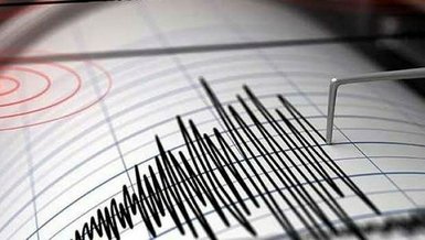 Son dakika: Siirt'te deprem mi oldu? Türkiye'de en son nerede deprem oldu! Kandilli Rasathanesi ve AFAD duyurdu