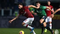 Hakan Çalhanoğlu’na şok! Bu sezon ilk defa...