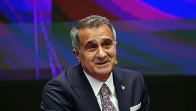 Şenol Güneş: ‘Millet olarak göğüs gerdik’