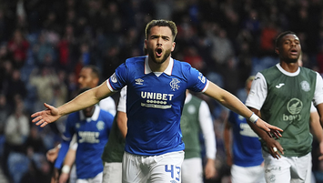 Beşiktaş’ta hedef Raskin!