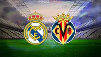 Real Madrid-Villarreal maçı bilgileri!