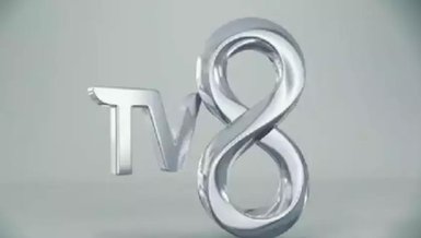 31 Ocak Çarşamba TV8 YAYIN AKIŞI | Bugün TV'de ne var?