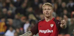 Fenerbahçe’de Kjaer heyecanı