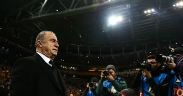Fatih Terim’den flaş transfer sözleri