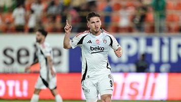 Semih Kılıçsoy paylaşılamıyor