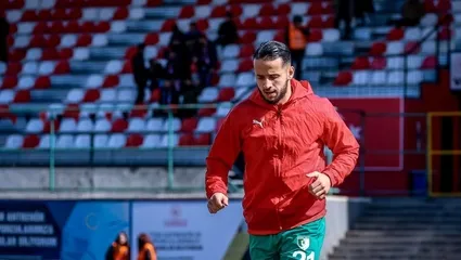 Trendyol 1'inci Lig'de Sipay Bodrum FK düşüşe geçti!