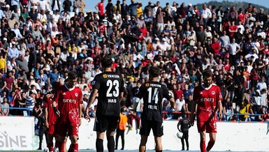 3. Lig’de 3. Tur zamanı