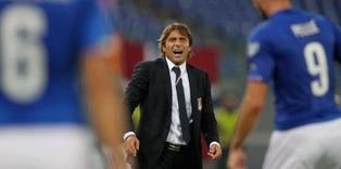 Disruptions and distractions could undo Conte's Italy