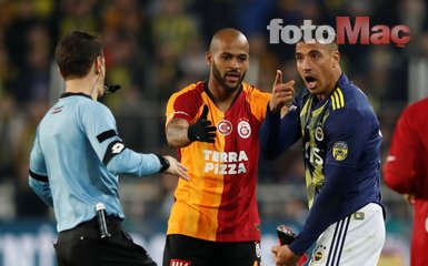 Fenerbahçe’de transfer için anahtar Nabil Dirar!
