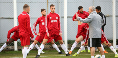 Sivas istikrar peşinde
