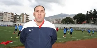 Muğlaspor’da Eroğlu dönemi