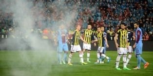 Trabzon'da gerginlik beklenmiyor