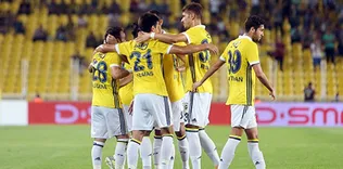Elmas gibi parlıyor!