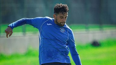 Kayserispor’a gurbetçi defans