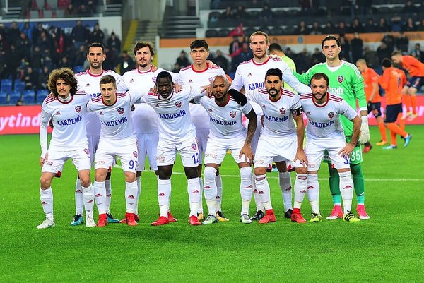 İşte FIFA 2018'de Süper Lig'in en güçlü takımı