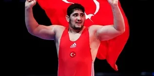 Cumhurbaşkanı’ndan şampiyonlara tebrik