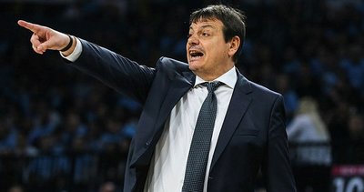 Anadolu Efes'in konuğu Olimpia Milan