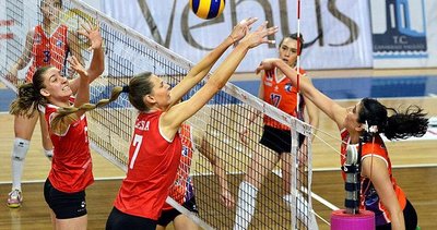 Beşiktaş Çanakkale deplasmanında güldü