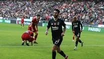Rafa ilk kez yok