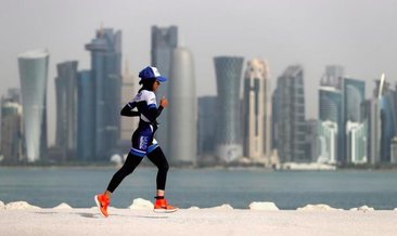 Üçüncü Doha Triatlon Yarışı 8 Şubat’ta yapılacak