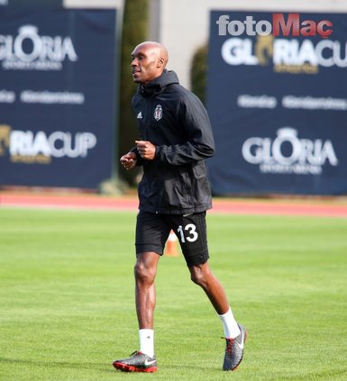 Atiba Hutchinson açıkladı! Futbola devam edecek mi?