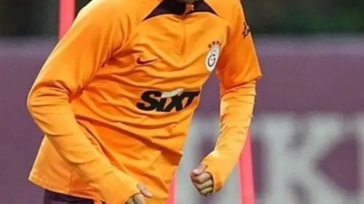 Galatasaray'dan 1. Lig'e sürpriz transfer! Resmen açıklandı