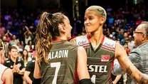 En değerlisi Melisa Vargas