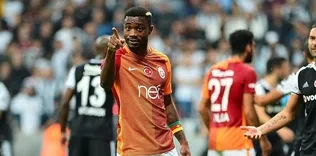 O futbolcu bedelsiz gönderilecek