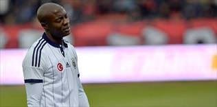 Webo'nun keyfi kaçtı