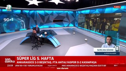 >Maç bitti ortalık karıştı! İşte yaşananların detayları...