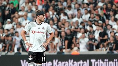 Beşiktaş'tan flaş Tyler Boyd açıklaması!