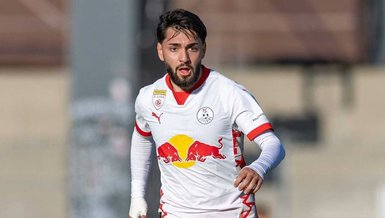 Beşiktaş’ın Tolgahan Şahin ilgisi