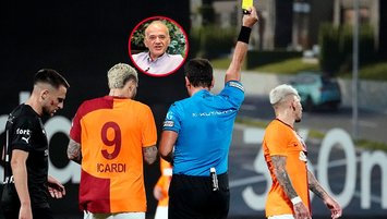 Ahmet Çakar yorumladı! "Böyle bir penaltının..."