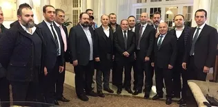 CAS’taki duruşma tamamlandı...