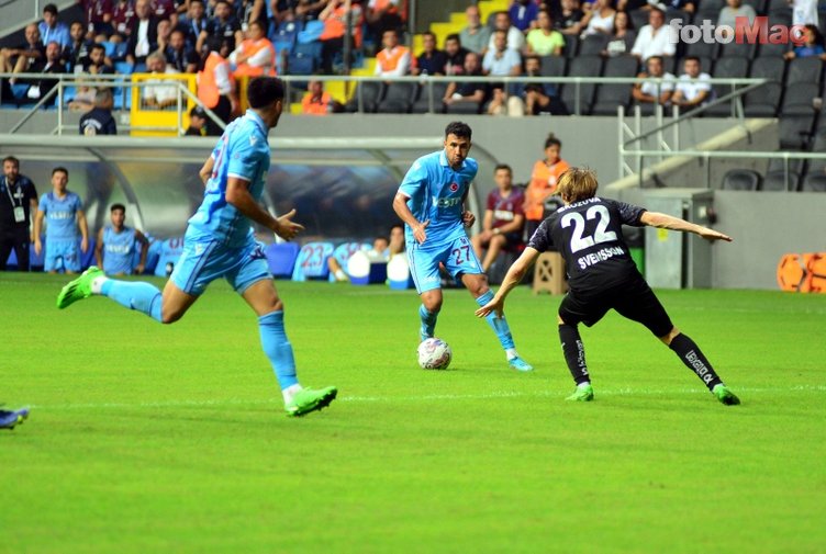 Ahmet Çakar'dan çarpıcı yorum! Penaltı pozisyonu...