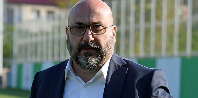 "VAR'da hedeflenen başarının yakalandığını düşünüyorum"