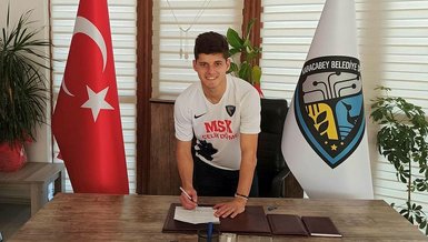 Karacabey Belediyespor'dan 6 transfer birden