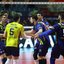 F.Bahçe yarı finalde!