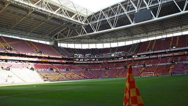 Galatasaray YK üyesi Bora Bahçetepe: "Nef Stadyumu'nun kapasitesini artırmamız için UEFA izin verdi"