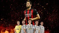 Juve’nin Çalhanoğlu planı! Bedava...