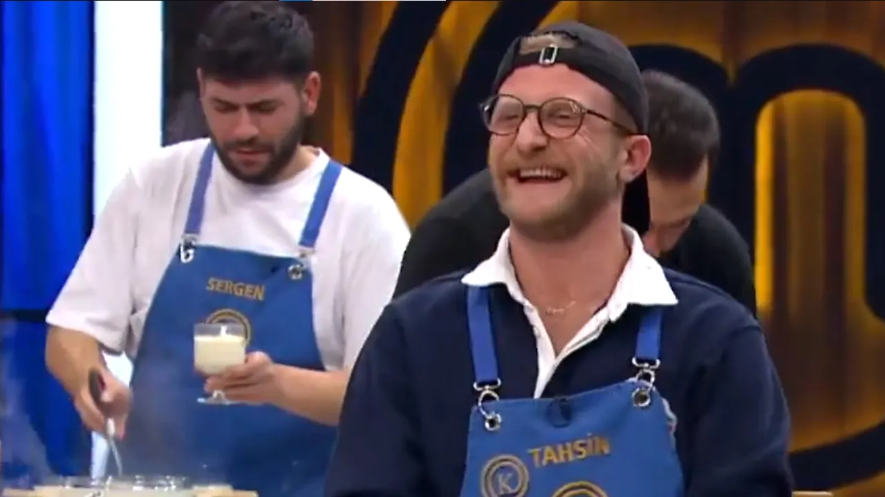 Masterchef 19 Masterchef 19 Aralık dokunulmazlığı kim kazandı? Masterchef’te potaya ...