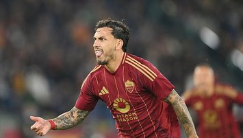 Paredes’e Boca talip