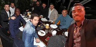 Hesap ağır geldi
