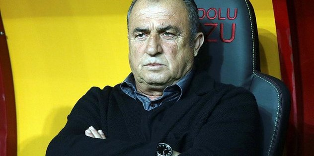 Fatih Terim Bursaspor'un şifresini çözdü!