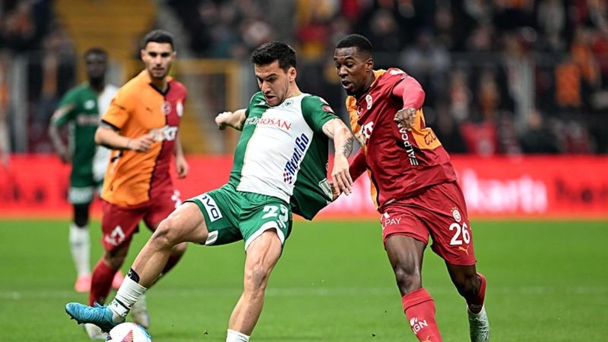 Carlos sezon sonu yolcu