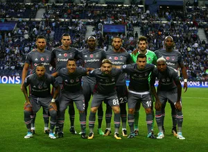 Kara Kartal’ın unutulmaz Avrupa zaferleri!
